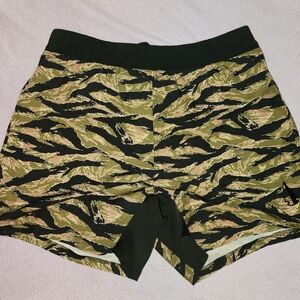 Tachuntfish THF Shorts XL